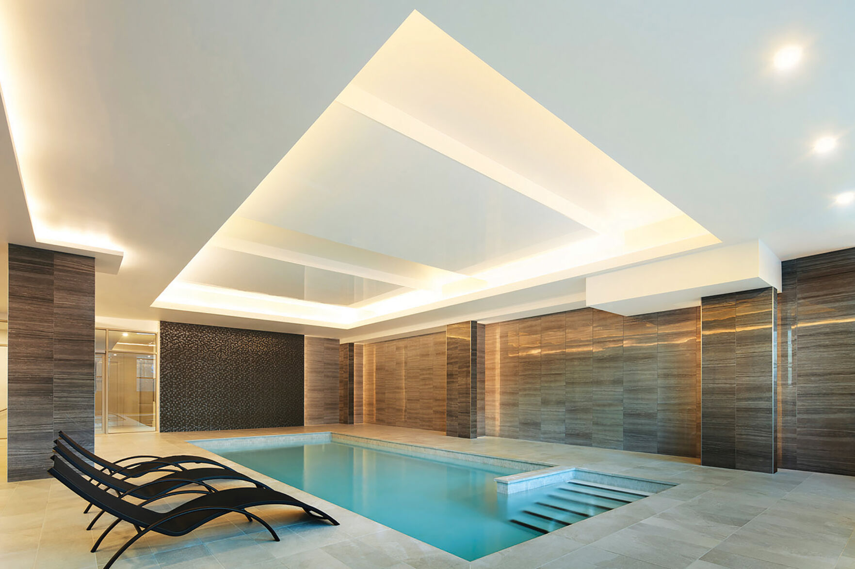 Équinoxe Marc Chagall: Sophisticated living with a community feel